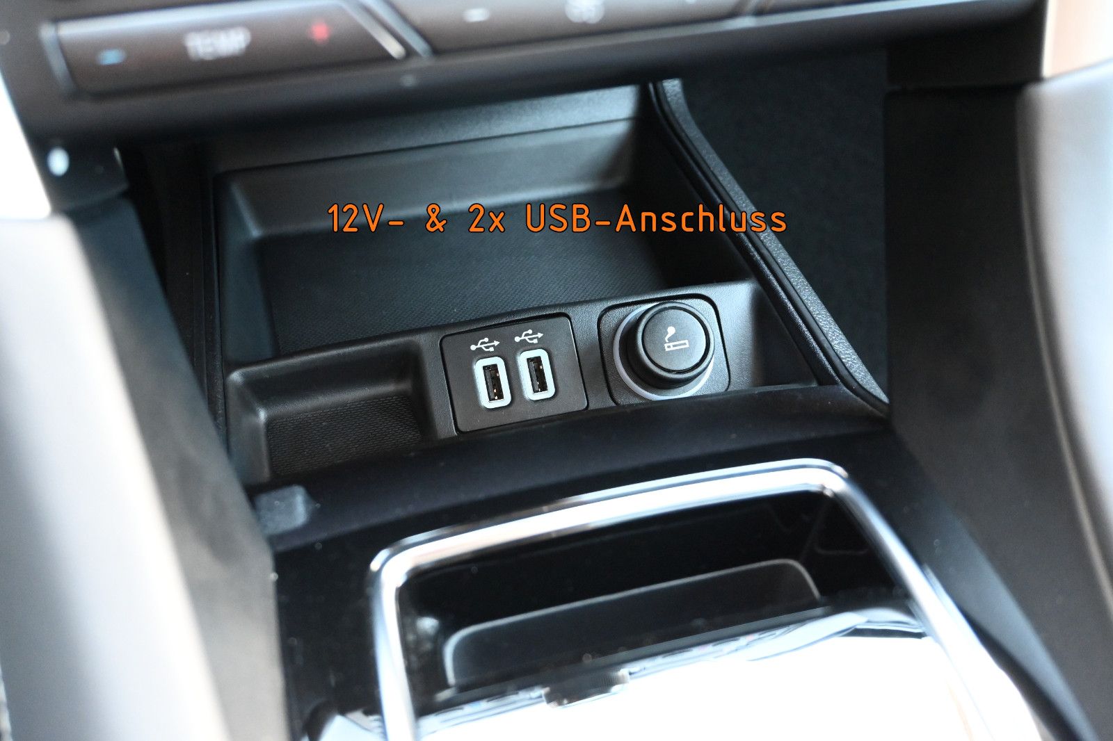 Fahrzeugabbildung Ford Mondeo 2.0 TDCi Vignale Turnier Allrad °ACC°AHK°