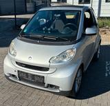 Smart 451 cdi Cabrio mit Klimaanlage und e... - Smart 451 mit Diesel-Antrieb
