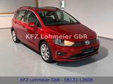 Volkswagen Golf Sportsvan VII 1.4 TSI *Navi*Schiebedach*AHK - VW Golf Sportsvan Gebrauchtwagen