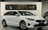 Kia cee'd Sportswagon 1.6l/LED/Carplay/Navi/BT - Kia cee'd Sportswagon mit Diesel-Antrieb: Automatik