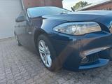 BMW 520i F10 Automatik  2011 - BMW 520: F10 520i
