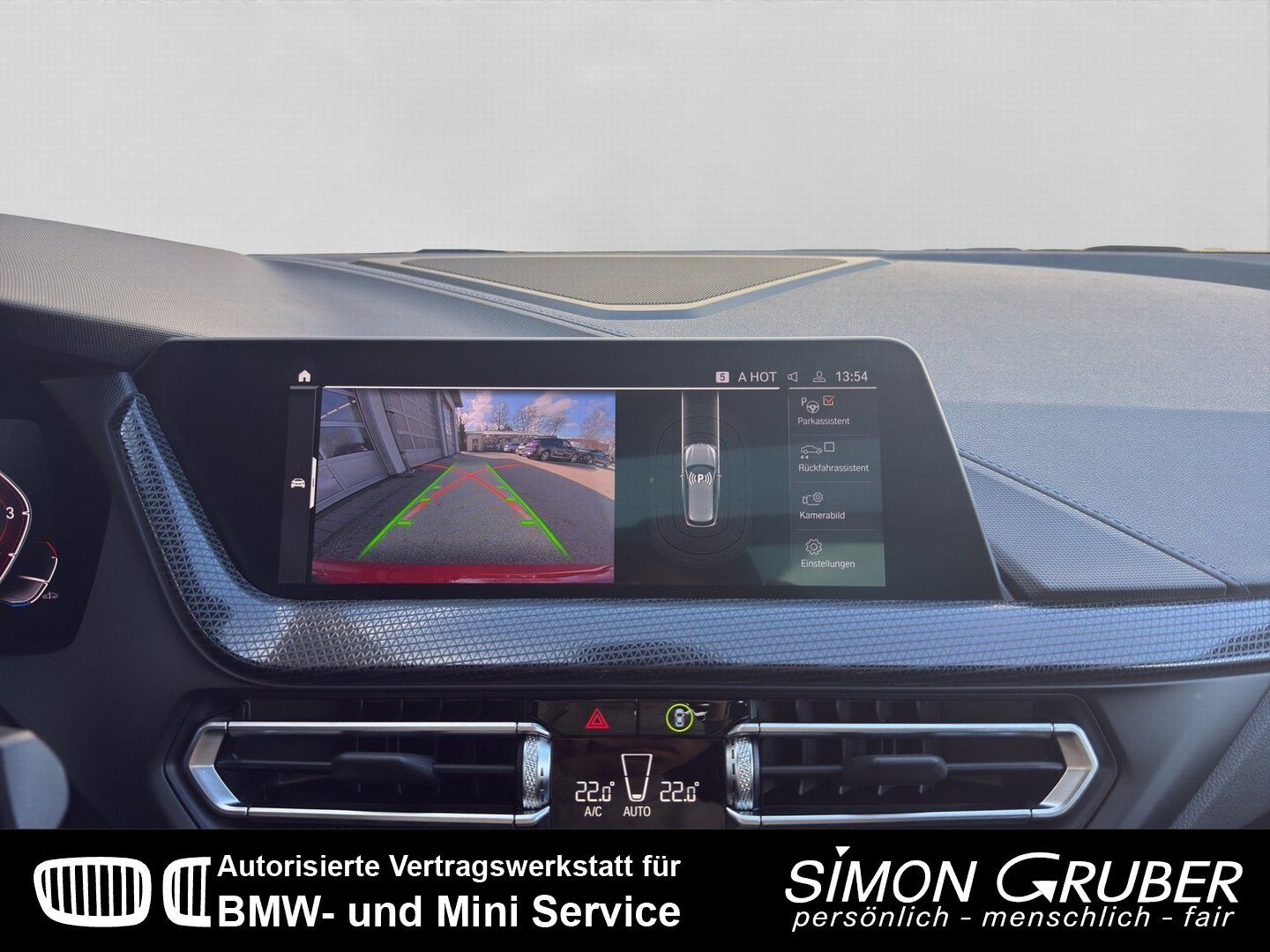 Fahrzeugabbildung BMW 128 ti M Sport Navi Pano LED Shadow Line 19Zoll