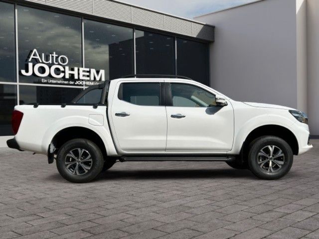 Nissan Automatik Navara Basis M9T