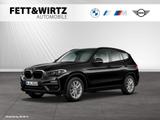 BMW X3 xDrive20i AHK|Driving&ParkingAss.|LED - gebrauchte BMW X3 aus dem Jahr 2020