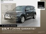 Kia Soul (64kWh) Inspiration CarPlay*Harman-Kardon*
