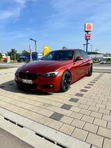 BMW 340i xDrive M Sport - MPPSK - KW DDC - DE Fahrzg