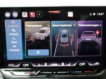 Fahrzeugverkauf 18 Cupra Terramar 1.5 eTSI 110 kW AHK HeadUp DCC Sennheis