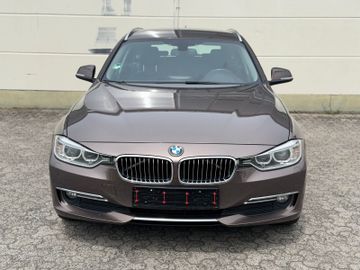 BMW 320 - 1
