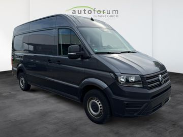 Volkswagen Crafter - 3