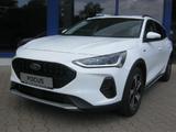 Ford Focus Turnier Active Style - Ford Focus: Active Style