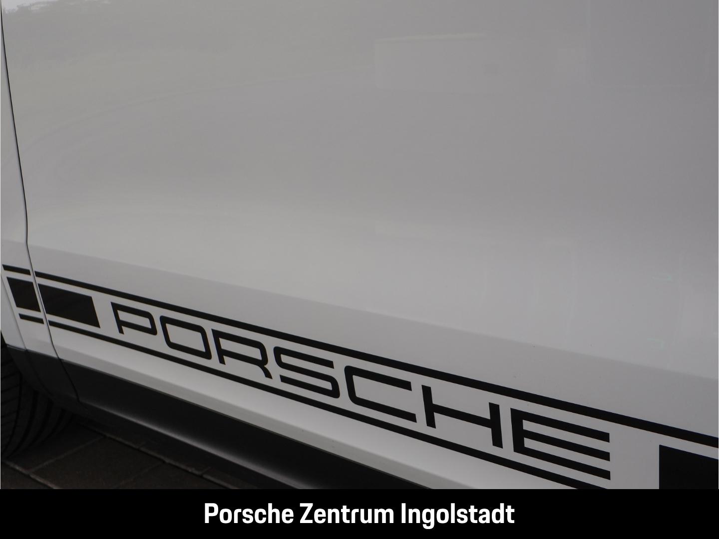 Porsche Cayenne E-Hybrid Coupe Luftfederung SH 4x HeadUp