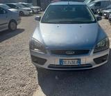 Ford Focus C-Max 2.0 TDCi (136CV) Coupé - Ford Focus: 136