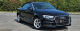 Audi A3 Cabriolet 1.Rentnerhand Euro6 1.4 TFSI - Audi A3: 1.6