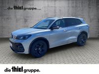 Volkswagen Tiguan - Vorschau Bild 1