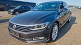 Volkswagen Passat Limo Highline Digital Kamera Navi LED ACC - VW Passat Gebrauchtwagen in Kassel