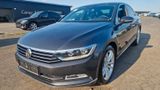 Volkswagen Passat Limo Highline Digital Kamera Navi LED ACC - Volkswagen Passat: Limo