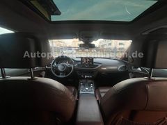 AUDI A6 3.0 TFSI Quattro S-Tronic*HUD*4xSZH*Keyless*V