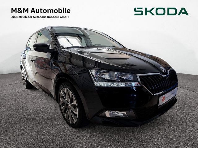 Skoda Fabia 1.0 TSI Clever