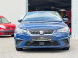 Seat Ibiza Style - Seat Ibiza