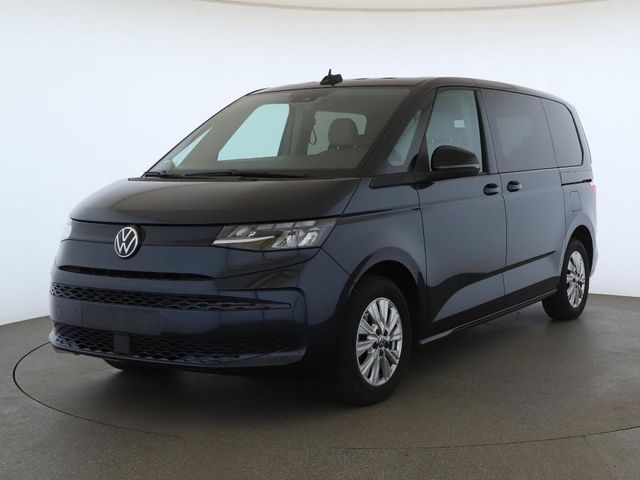 Volkswagen T7 Multivan 2.0 TDI DSG LED NAVI KAMERA LM17