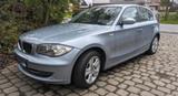 BMW 1er Reihe (E87) Kupplung defekt - BMW: Reihe