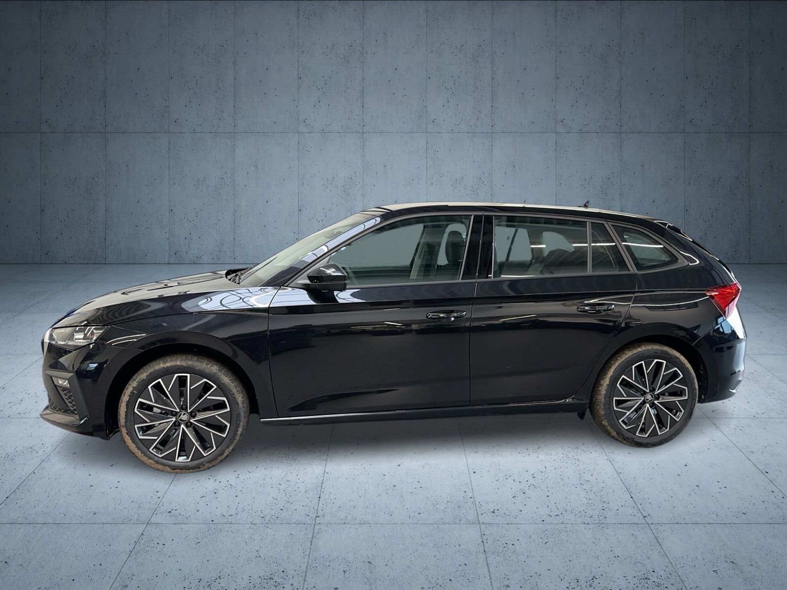 Skoda Scala - Bild 2