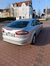 Ford Mondeo Trend Str.2,0TDCi 140P.S. 2012 - Ford Mondeo: ST Tdci
