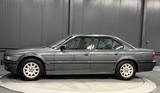 BMW 740d A *TV*Glasdach*LEDER/Komfort*Xenon*NAVI*AHK - Angebote