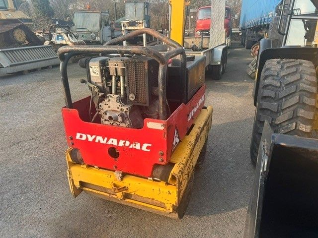 Dynapac LP 750H