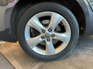 MYAUTOCENTER – Gebraucht- und Jahreswagen mit Werkstattservice in Pfaffenhofen Opel Zafira Tourer *TÜV:728*TEMPO*NAVI*LenkradHZ*PDC