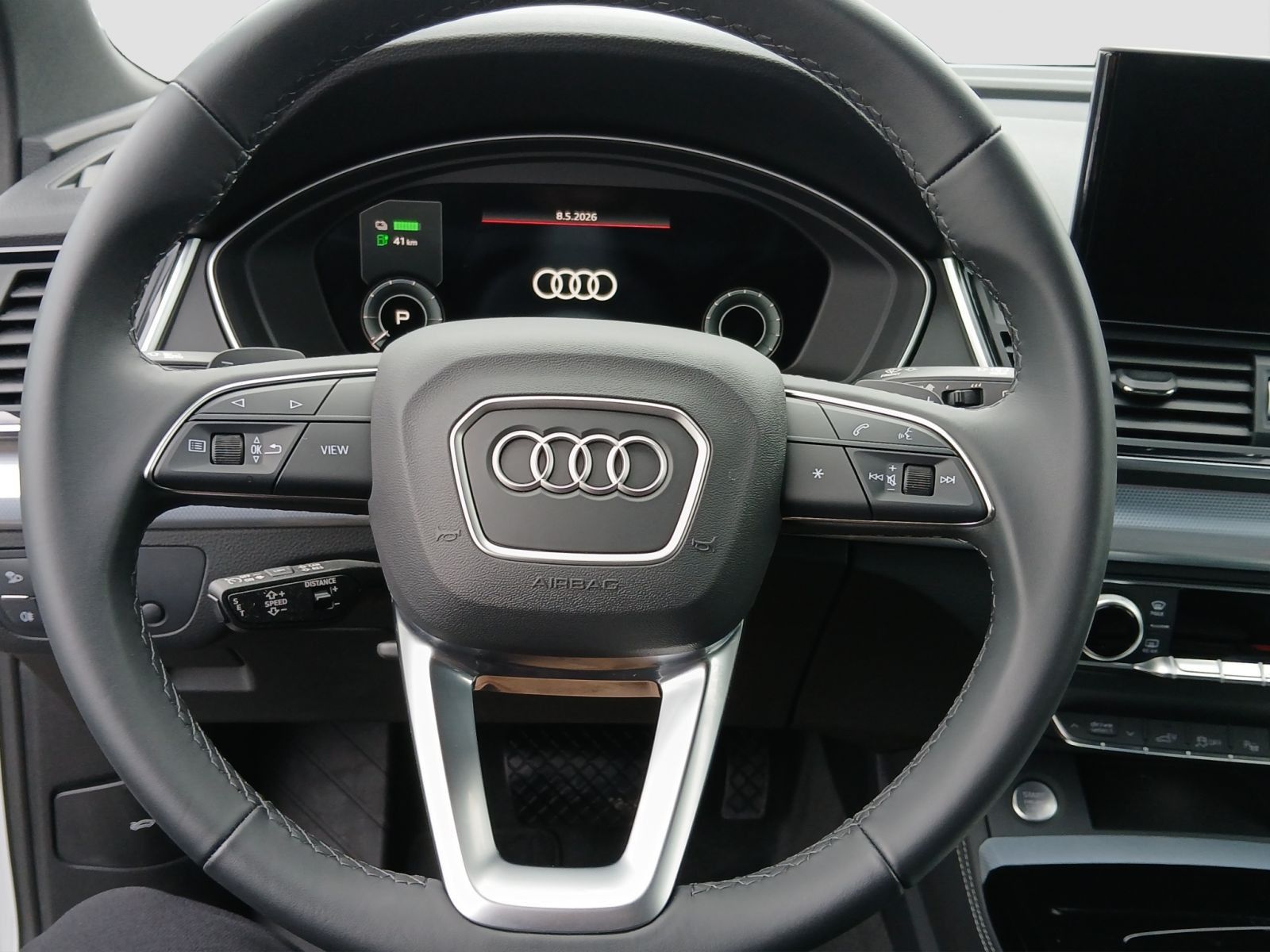 Audi Q5 - Bild 5