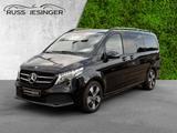 Mercedes-Benz V 220 d EDITION Lang 3xKlima*AUT*Akustikglas*LED - 7 Sitzer Vans