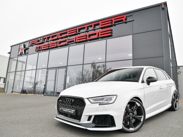 Audi RS3 Sportback 2.5 TFSI RS-Sitze* Virtual* Matrix