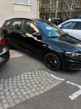 Fiat Tipo Kombi 1.4 T-Jet 120 PS | Navi | CarPla - Fiat Tipo Gebrauchtwagen in München