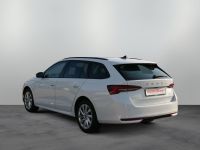 Skoda Octavia - Vorschau Bild 2