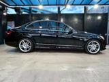 Mercedes-Benz C 300 AVANTGARDE - gebrauchte Mercedes-Benz C-Klasse aus dem Jahr 2010