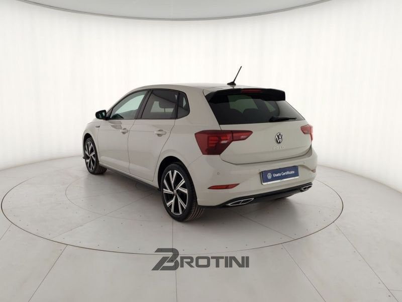 Other Volkswagen Polo Polo 1.0 tsi R-Line 95cv imagem 2
