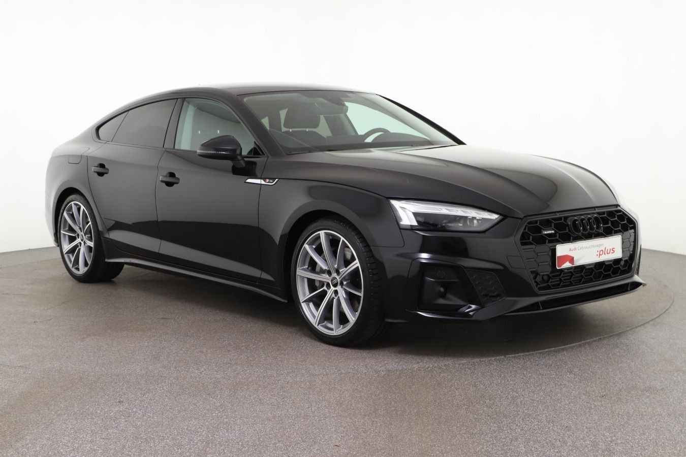 Audi A5 - Bild 5
