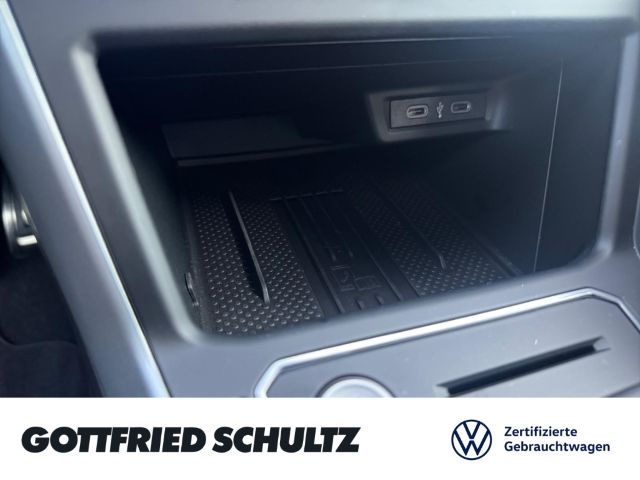Volkswagen Taigo - Bild 24