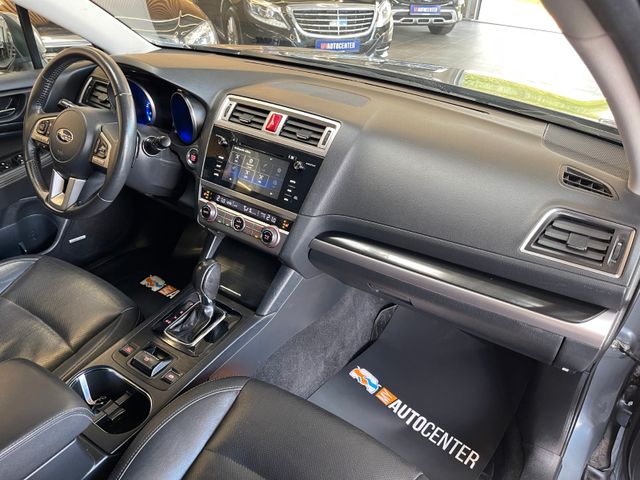 Subaru OUTBACK Outback Sport *EyeSight*Klima*AHK*LED*