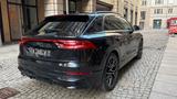 Audi Q8 50 TDI Quattro S-Line VirtualCockpit B&O - Audi Q8 Gebrauchtwagen in Berlin