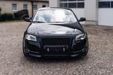 Audi A3 2.0 TDI 170PS  Sportback Attraction - Audi A3: 170 TDI