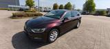 Volkswagen VW Passat B8 Comfortline 1,6 TDI - VW Passat Gebrauchtwagen in Chemnitz