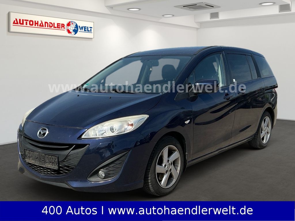 Angebot ansehen Mazda 5