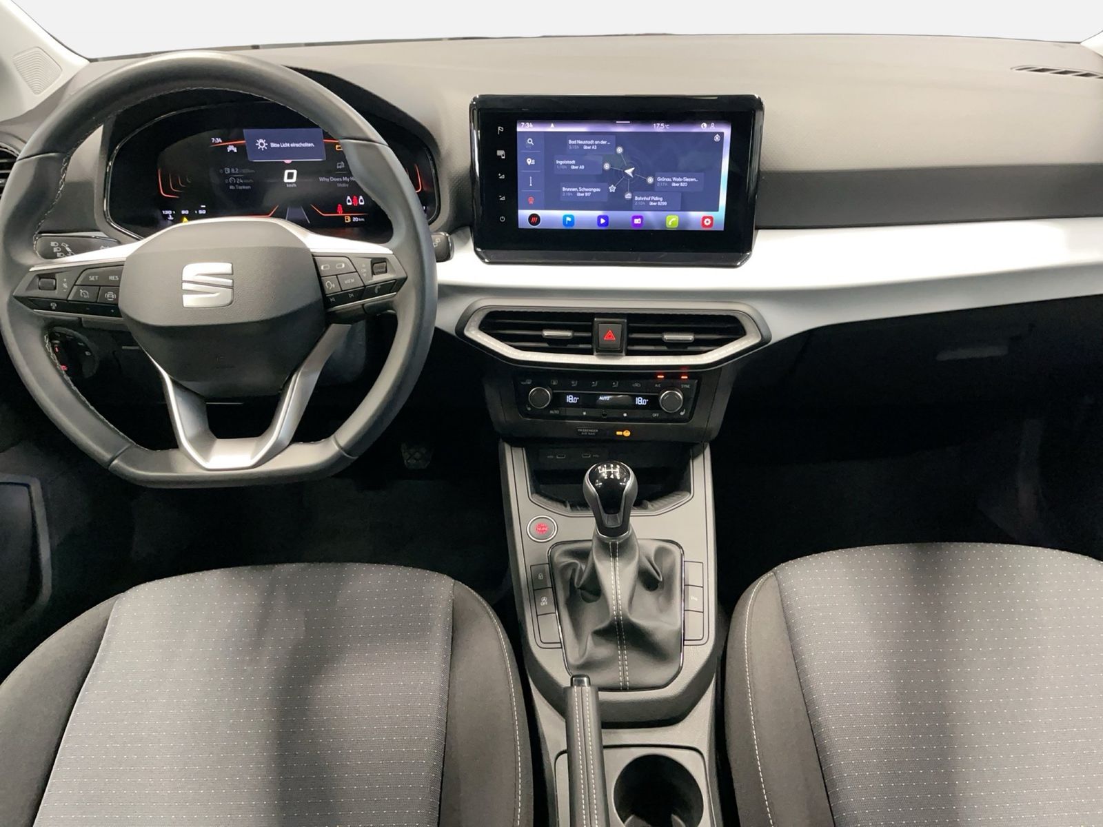 Seat Ibiza - Bild 10