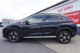 Mitsubishi Eclipse Cross 1.5 T-MIVEC Intro Edition 4WD LED - Mitsubishi Eclipse Cross: Intro Edition
