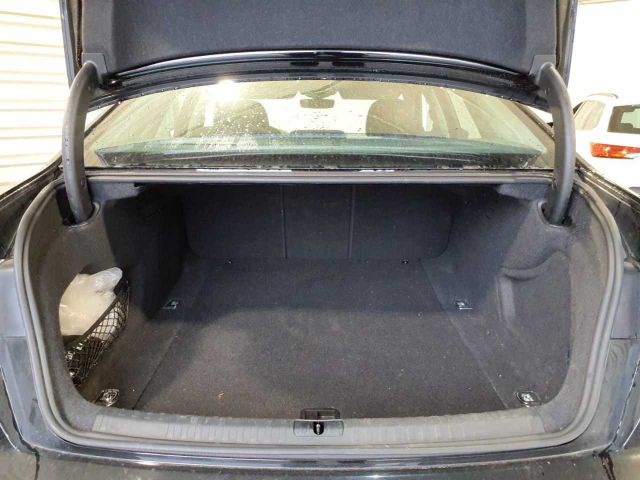 A6 Limousine 40 TDI S TRONIC LED+AHK+ALU+PDC
