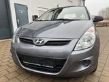 Hyundai i20 Comfort - Hyundai i20 Comfort mit Benzin-Antrieb