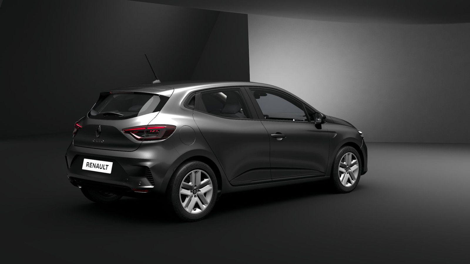 Renault Clio - Bild 3