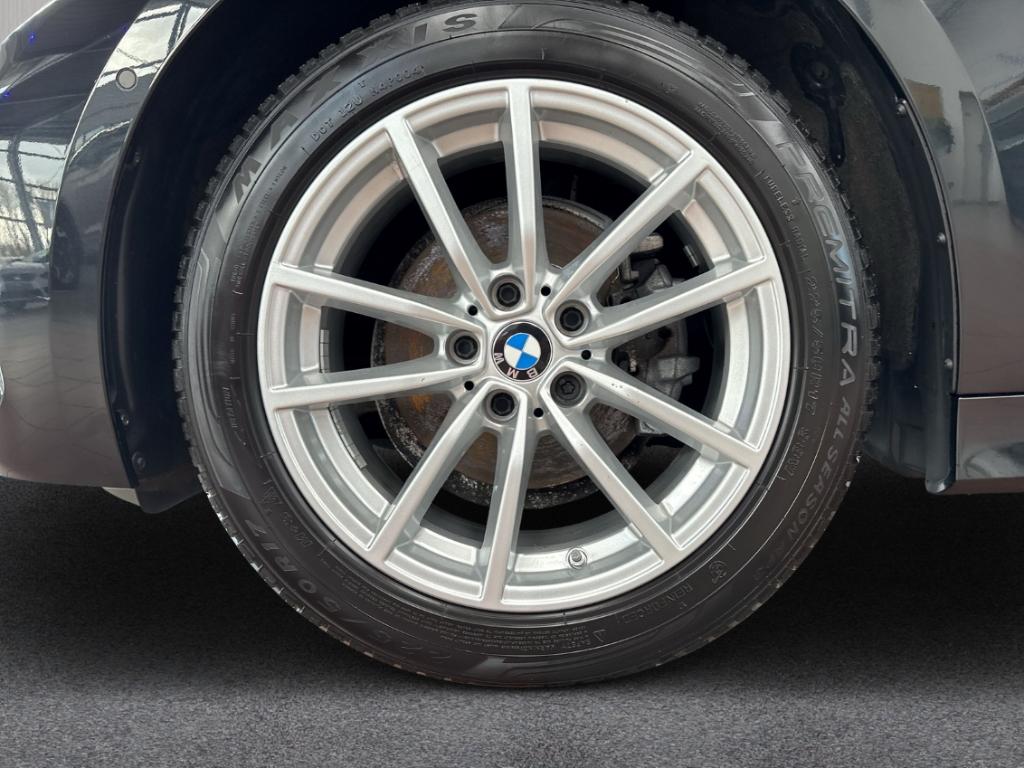 BMW 3 Series i Touring SHZ NAVI LED digiCockP RFK PDCv+h, миниатюра 14